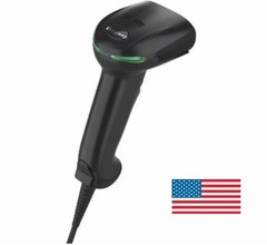 HONEYWELL 1950GSR-2USB-N BARCODE SCANNER USB KIT BLACK – NEW