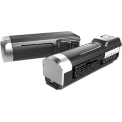 (5) Zebra WT6000 and RS600, battery BTRY-NWTRS-33MA-01- 3350 mAh , GTS hwtrs-li