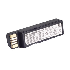New 82-166537-01 Barcode Scanner Battery for ZEBRA DS3678 LS3678 Li3678