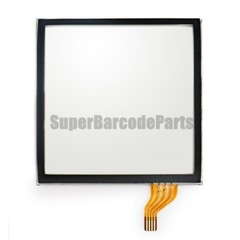 5PCS Touch Screen for ZEBRA Motorola Symbol MC3090 MC3190 MC32N0 MC3000 Series
