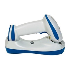 Motorola Symbol Barcode Scanner DS6878 w/Cradle & USB Cable – 1 YEAR WARRANTY!🔥