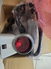 Honeywell MK7120-71B41-6 Barcode Scanner