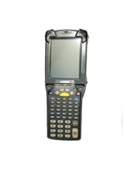 Motorola MC9190-G30SWEQA6WR Windows Mobile 6.5 MC9190 2D AND 1D Imager