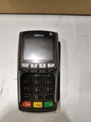 Ingenico iPP350 Card Reader – Used, No Cables, Working Condition