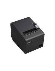 Epson Impresora Tickets Tm-t20iii Termica USB-Serie Neg