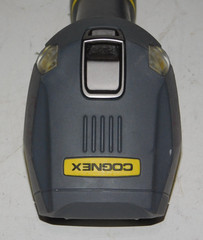 Cognex DM8500 825-0137-1R Wireless Barcode Scanner Reader USB Cable 821-0053-2R