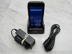Datalogic Memor 10 Mobile Computer 944350015 Android 10 with Battery + Dock & AC