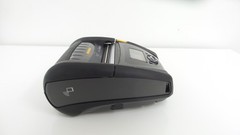 QN4-AUNA0M00-00 Zebra Direct Thermal Printer | AC Line Cord + Power Supply ⬛️🍌