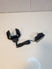 Zebra TC70X Walmart Android Barcode Scanner TC700K-02B24B0-K2 Battery & Charger