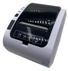 MUNBYN ITPP047P Bluetooth Thermal Receipt Printer ITPP047P-UE-WH-US, No Cable!!
