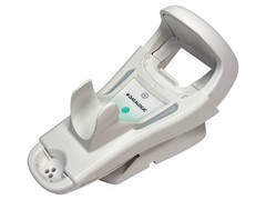Datalogic Gryphon GM4500 Wireless Barcode Scanner HC-HD-910-WLC w/Base+USB Cord