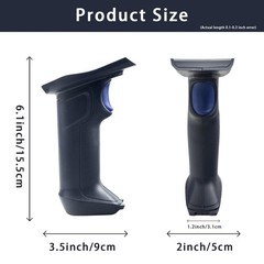 Trigger Handle with Screw for Intermec CK70 CK71 CK75 Handheld Barcode Scanner