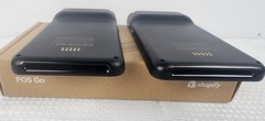 Shopify POS Go Terminals Handheld Card Reader Barcode Scanner *PARTS ONLY* S2001