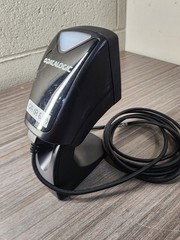 Datalogic Magellan 800i Barcode Scanner Black w/USB Cable