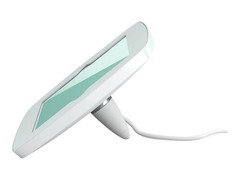 Bouncepad Lounge Tablet Enclosure With 6 Feet Secure USB Cable For LO2-W4-PD7-MX