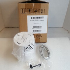 NEW HP Engage One Prime USB Printer White Receipt Printer – 203 dpi