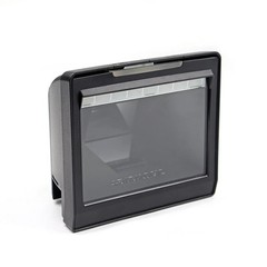 Datalogic Magellan 3200VSi Desktop Handsfree 2D Barcode Scanner with USB Cable