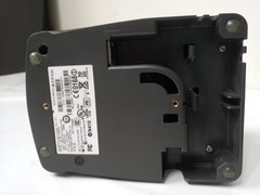 Motorola Symbol DS6878 Wireless Barcode Scanner CR0078-PC1F007WR Cradle