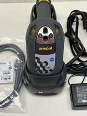Symbol DS3578-HDF0005WR KIT Barcode Scanner, STB3578 Refurbished SHIPS FROM USA!