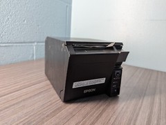Epson TM-T70II Thermal Receipt Printer No Power Adapter