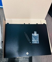 APG Vasario 1616 Cash Drawer Till Cover with Lock VPK-14B-4-BX Genuine