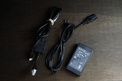 Genuine Zebra CRD-TC51-1SCU1-01 Charger Cradle Dock Station TC Series w/ Power