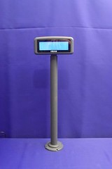 MICROS POLE LCD DISPLAY WS-4, WS-4LX, WS-5 & WS5a P/N 700827-007 – NEW IN BOX!
