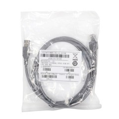 10x USB Cable CBA-U01-S07ZAR For Zebra Symbol LS2208 DS2208 Barcode Scanner NEW