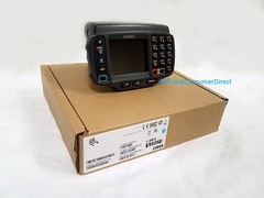 Motorola WT4090-N2S0GER Wearable Terminal WiFi WiFi CE 5.0 Wrist Mount PDA