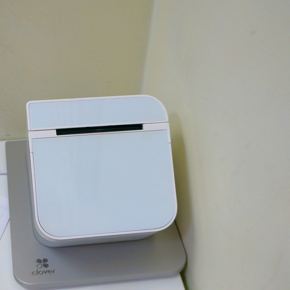 Clover Station Duo Gen 2 All-in-one POS