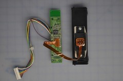 IBM SurePOS 4800 USB Magnetic Stripe Reader 469x Grade B 13H7710