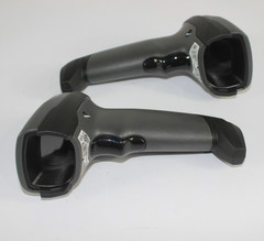 Lot of 2 Motorola Symbol Barcode Scanner DS4308-SR00007ZZWW NO USB