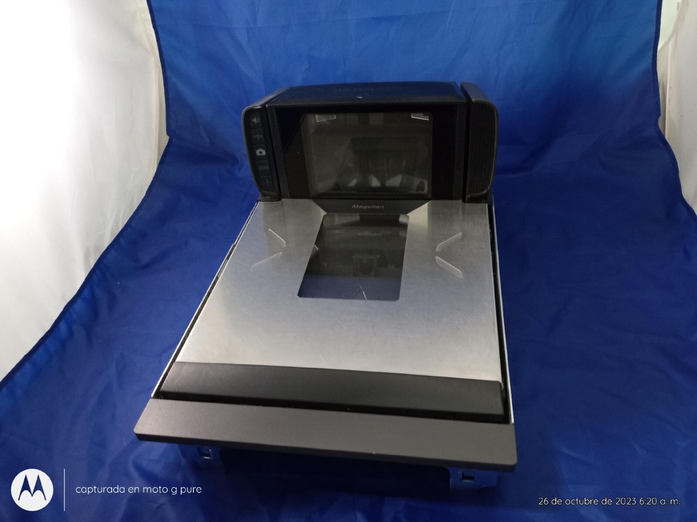 Datalogic 9300i (Model:939405) Scanner, No Scale with RS232 Cable & Power Supply