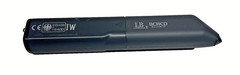 Pioneer UC-V109BC LaserDisc Barcode Reader Scanner Wand