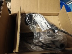 Motorola / Symbol – LI2208 – Handheld Barcode Scanner w/USB Cable Tested