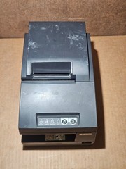 Epson TM-U675 M146A POS Receipt Printer USB