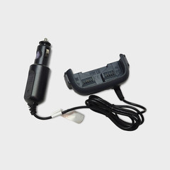 HONEYWELL, CT50, MOBILE ADAPTER, SNAP-ON CUP WITH CIGARETTE LIGHTER PLUG