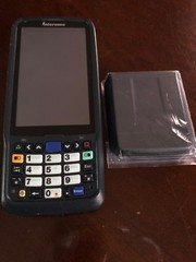 Excellent Condition Intermec CN51 CN51AN1KC00A2000 Imager Android 6.0