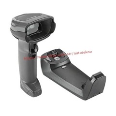 Zebra Symbol DS8178-SR USB Wireless Bluetooth 2D Barcode Scanner Imager w/ Stand