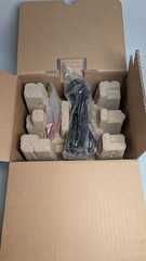 Star Micronics Model TSP143IIIU Thermal POS Printer USB Version plus 24 rolls