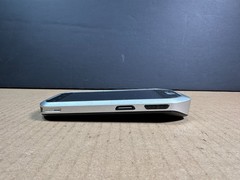 Symbol MC40 Touchscreen Computer Barcode Scanner Unit Only!!!