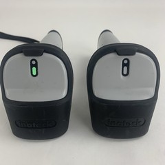 Inateck BCST-70 Bluetooth 1D Barcode Scanner 35m Direct Tested No Cord Lot of 2