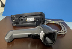 Zebra DS8178 Barcode Scanner (Cordless) w/ CR8178-SC
