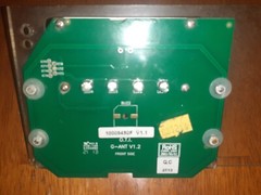 Gilbarco Veeder-Root FlexPay Contactless Module M11697B001