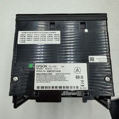 Epson M362A TM-m30II Thermal Receipt Printer POS Tested
