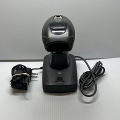 Motorola DS6878 Wireless Barcode Scanner CR0078-PC1F007WR Cradle