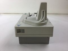 Canon CR180 Check Scanner, Jog Button Does Not Work, No Power Supply