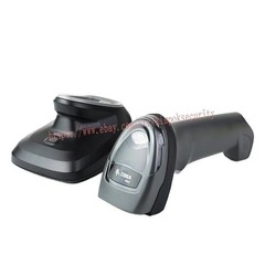 Zebra DS2278-SR00007ZZCN Wireless Bluetooth 2D USB Barcode Scanner with Cradle