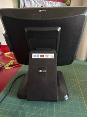 NCR POS terminal Model 7761-8462-0000