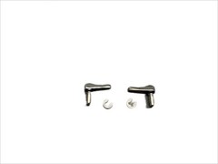 for Honeywell Dolphin 6510 Battery Cover Latch with Gasket Ring